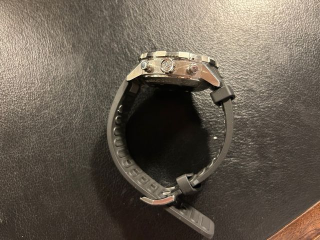 Reloj Iwc Aquatimer Chronograph