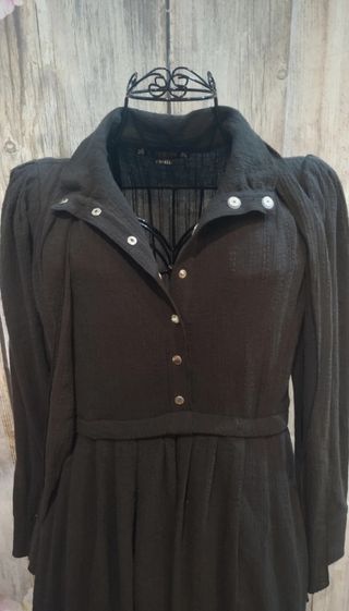 Vestido Highly Preppy nuevo