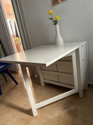 Tavolo IKEA Norden