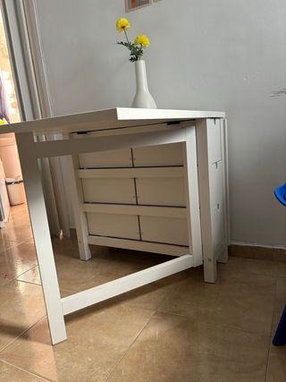 Tavolo IKEA Norden