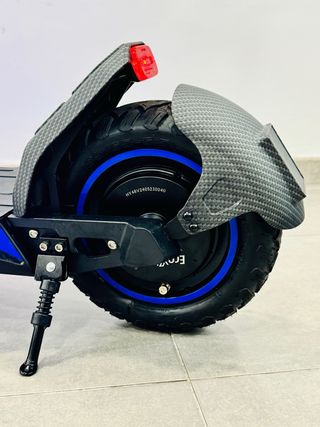Patinetes electricós nuevos/ BISON GT 🚀