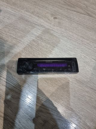 Kenwood KDC 3057UR Radio coche