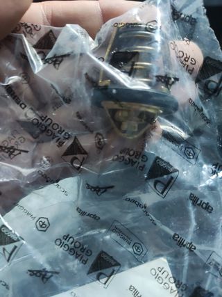 Termostato Aprilia Rs4 125