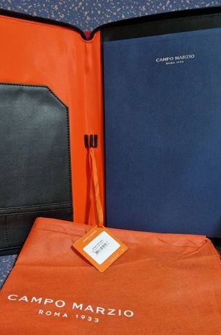 Carperta Portafolio Upney Campo Marzio Nylon 1933.