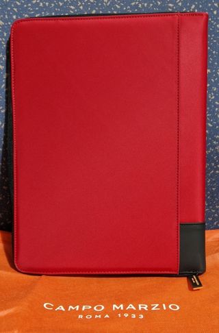 Carperta Portafolio Upney Campo Marzio Nylon 1933.