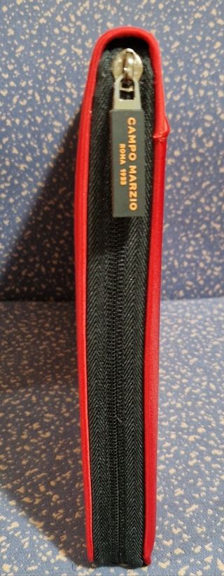 Carperta Portafolio Upney Campo Marzio Nylon 1933.