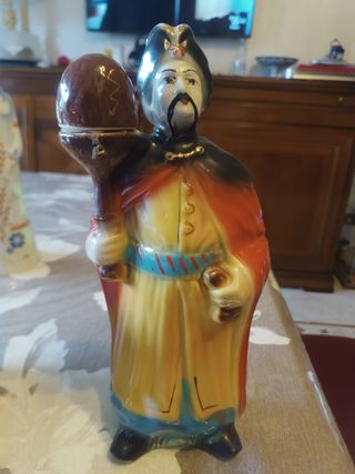 Bottiglie in ceramica