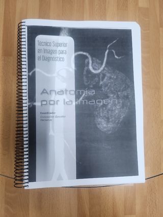 Anatomía por a Imagen 9788416141593