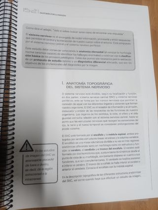 Anatomía por a Imagen 9788416141593