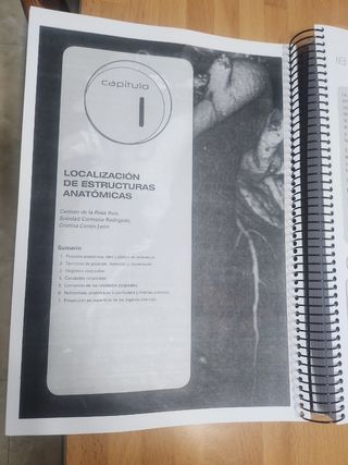 Anatomía por a Imagen 9788416141593