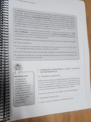 Anatomía por a Imagen 9788416141593