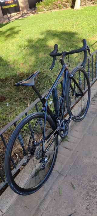 Bicicleta escaladora LIV en perfecto estado. 
