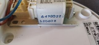 APLIQUE DE PARED EXTERIOR