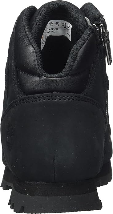 Stivali Timberland Euro Rock Unisex n.37
