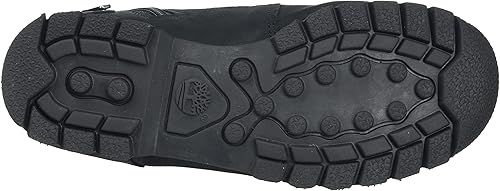 Stivali Timberland Euro Rock Unisex n.37