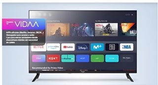 Televisión Engel NUEVA A ESTRENAR
