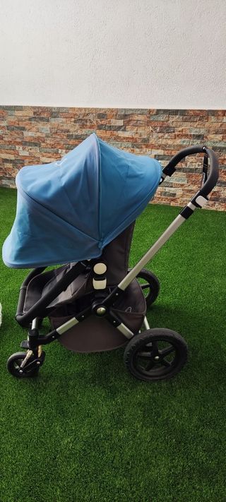 Carro Bugaboo