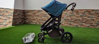 Carro Bugaboo
