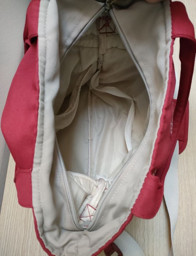 Borsa per il cambio Inglesina 