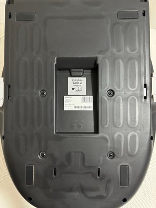 Cybex Gold -- Base M + Aton M i-SIZE 2024