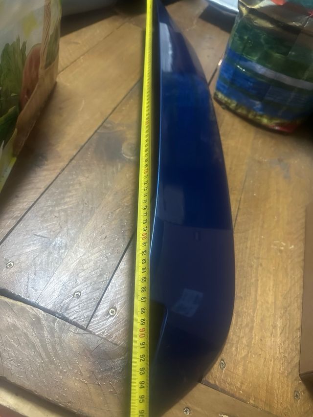 ALERON EG5 ORIGINAL GRANDE