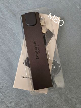 Hub Adaptador Multipuerto