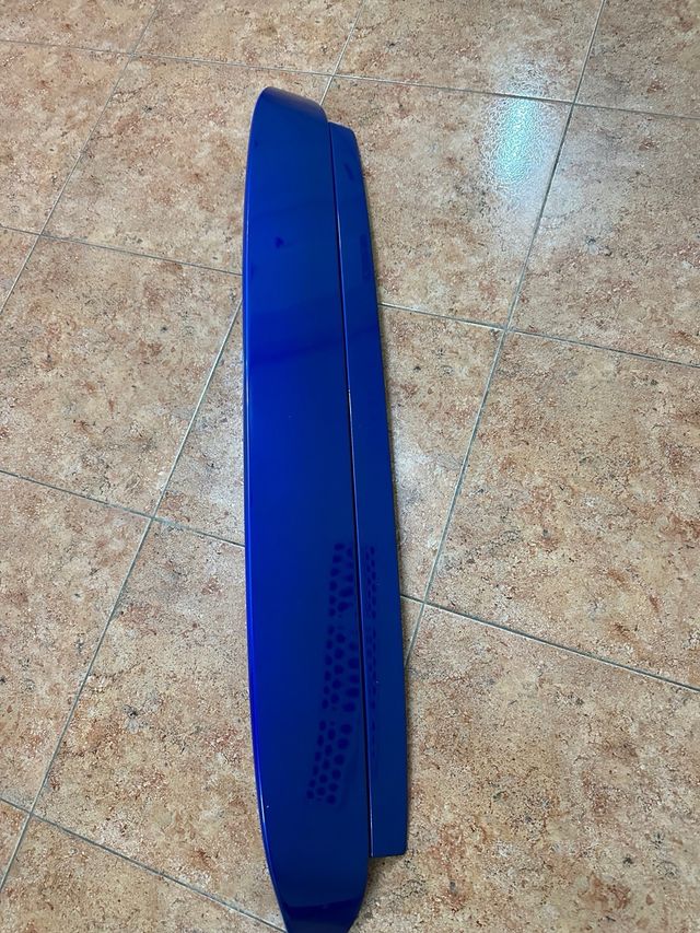 ALERON HONDA CIVIC EG6 