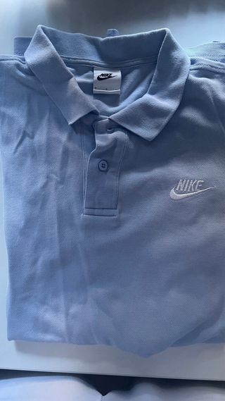 Polo Nike