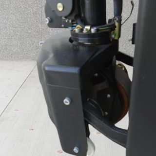 Transpaleta eléctrica CBD15-170J Superwoman