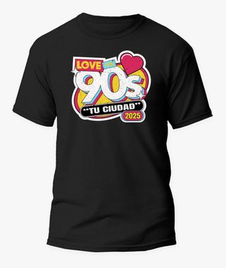 Camiseta deadpool y lobezno