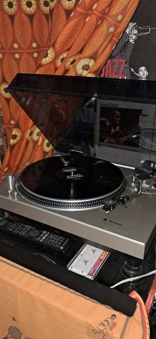 Technics SL 1200
