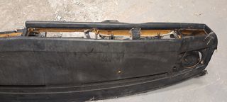 Consola centran y cenicero mercedes 190