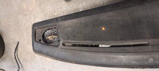 Consola centran y cenicero mercedes 190