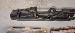 Consola centran y cenicero mercedes 190