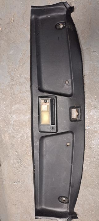 Consola centran y cenicero mercedes 190