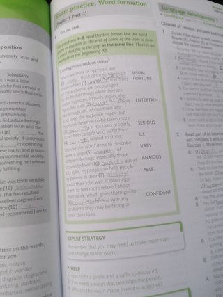 First expert COURSEBOOK audio CD y resource book