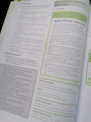 First expert COURSEBOOK audio CD y resource book