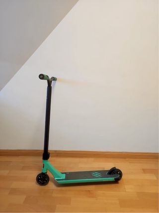 Patinete/Scooter Bestial Wolf Rocky r12