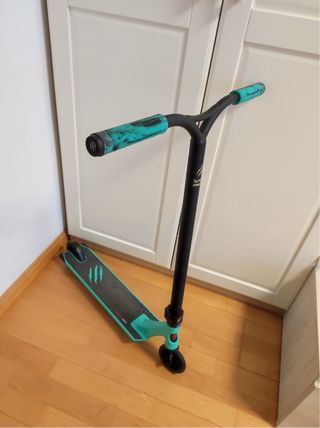 Patinete/Scooter Bestial Wolf Rocky r12