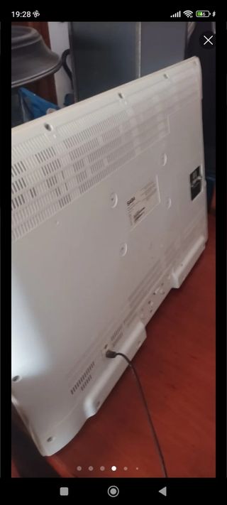 Televisión 32 pulgadas