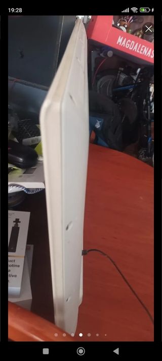 Televisión 32 pulgadas