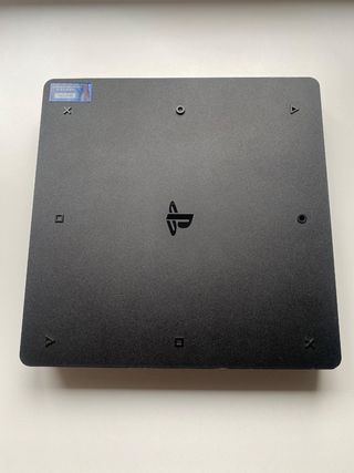 Ps4 slim 1Tb 