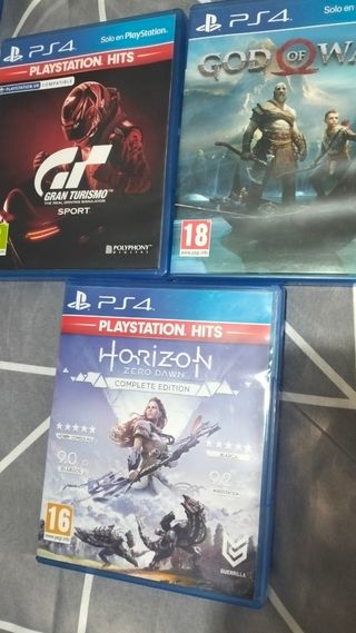 Ps4 slim 1Tb 