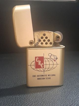 Tipo Zippo