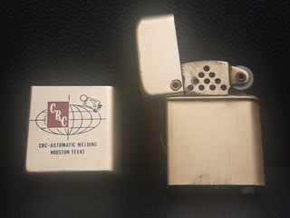 Tipo Zippo