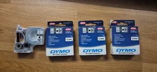 Dymo RECAMBIOS etiquetas Originales
