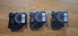 Dymo RECAMBIOS etiquetas Originales