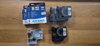 Dymo RECAMBIOS etiquetas Originales