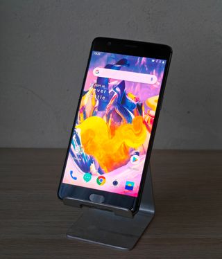 OnePlus 3T