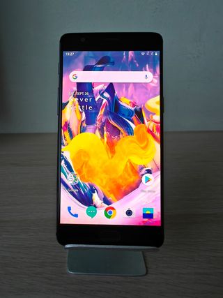 OnePlus 3T
